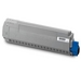 טונר כחול תואם C810/C830 OKI
