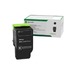 טונר מקורי שחור LEXMARK C245XK0