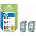 2     HP C9505HE-134